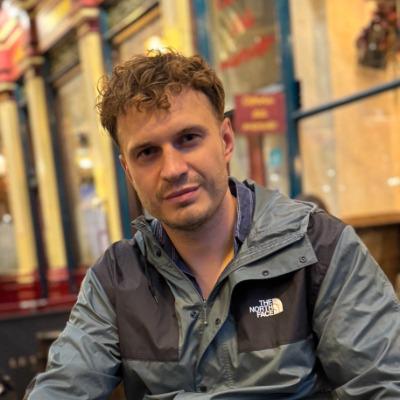 Bartłomiej Piękoś