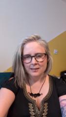 Christine Singfield