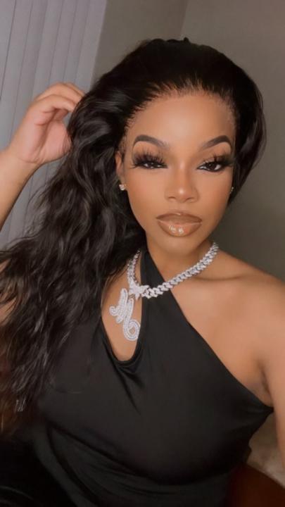 Deja Monaé Weston stipe