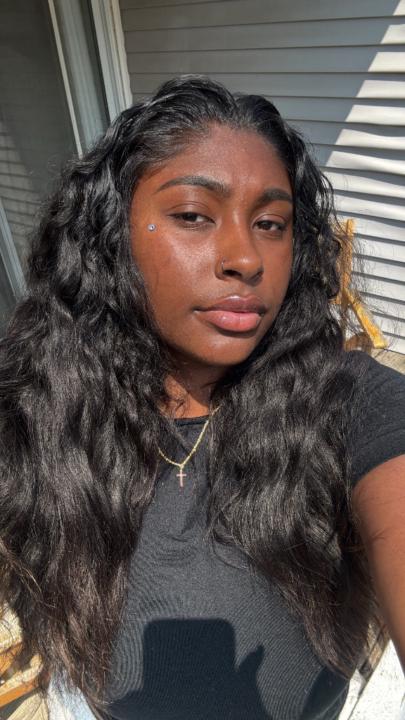 Deja Gillespie