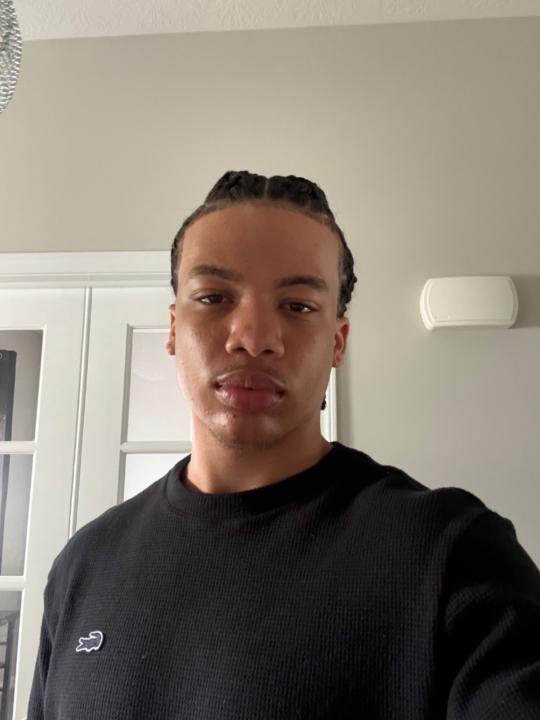 Jayden Williams
