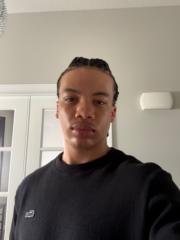 Jayden Williams