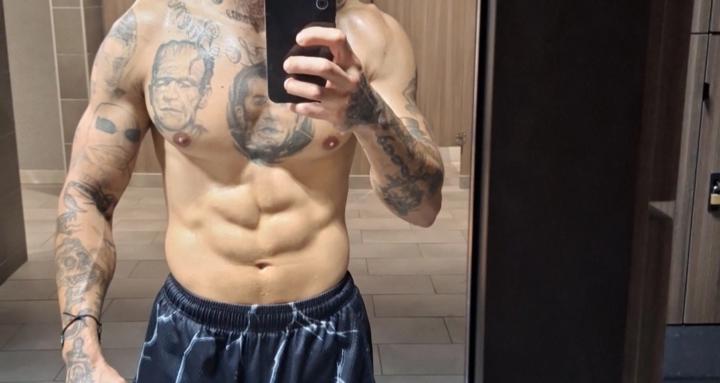 Muscle building