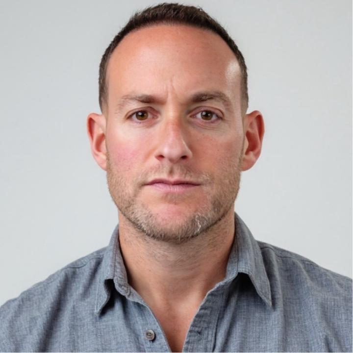 David Goldman