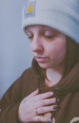 Joannie Barrette-Côté