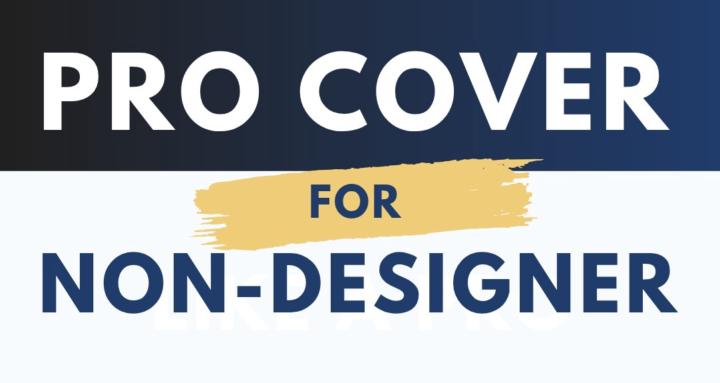 Book Design Like a Pro