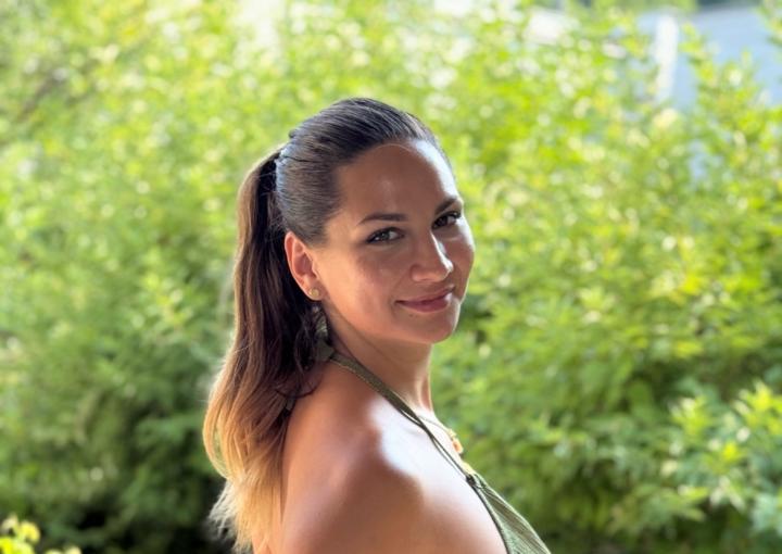 Cindy Glod