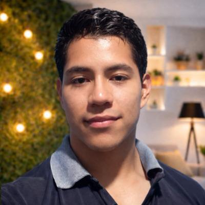 Jacinto joel Pasapera pinto