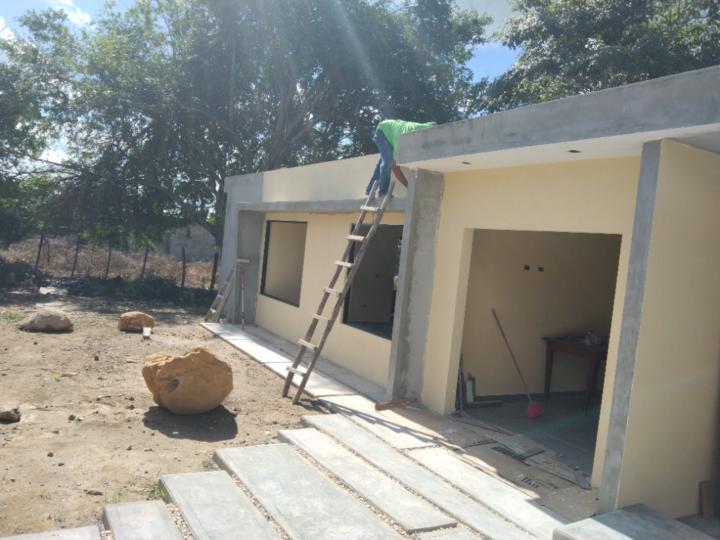 Jose del carmen Garcia