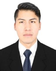 Yunior Abel Huaman Paitan