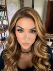 Christine Preuß