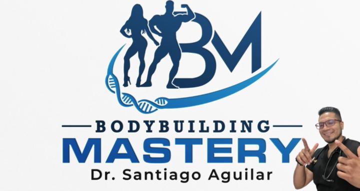 Bodybuilding Mastery