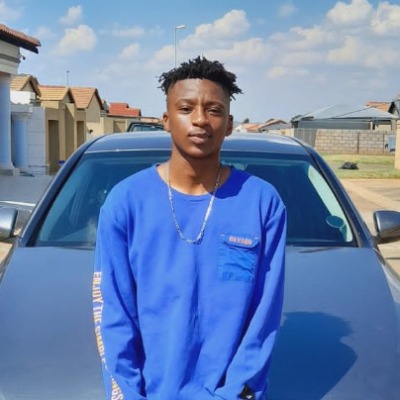 Katleho Mokoena