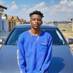 Katleho Mokoena
