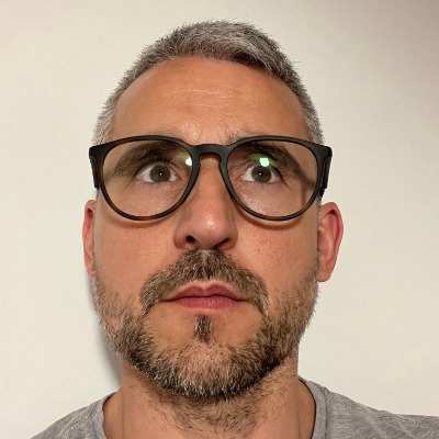 Jordi Castañe Sanchez