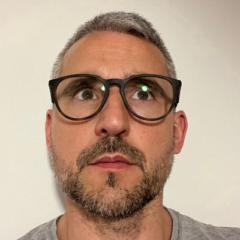 Jordi Castañe Sanchez