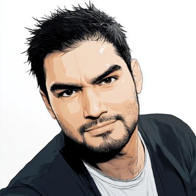 Aderson Rangel