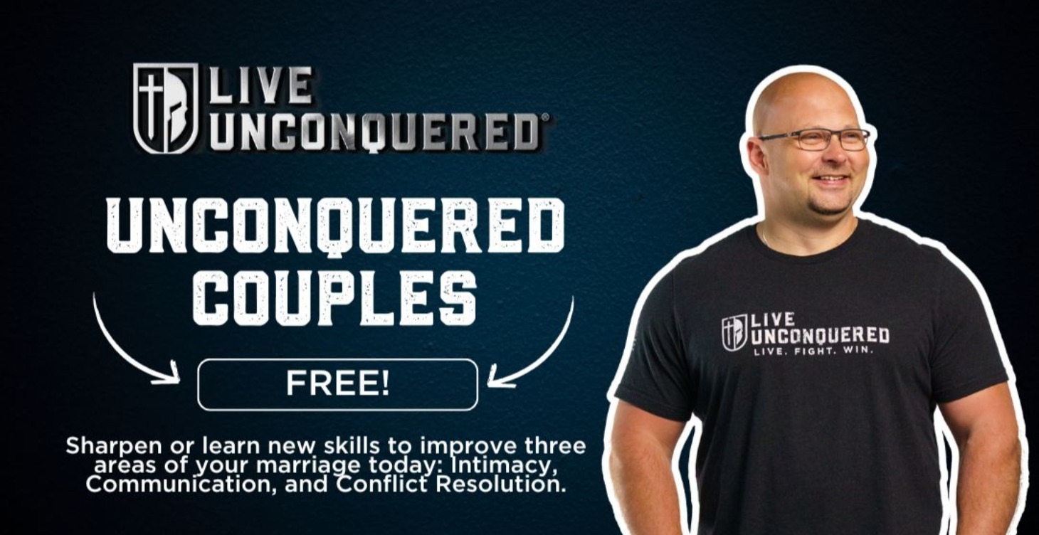 Unconquered Couples Mini-Course