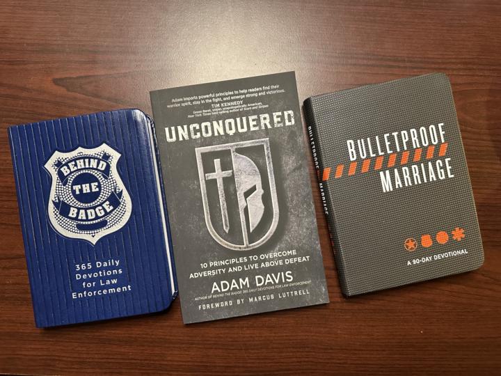 ORDER SIGNED COPIES OF MY BOOKS WHILE THEY LAST