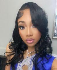 Byronique Brown