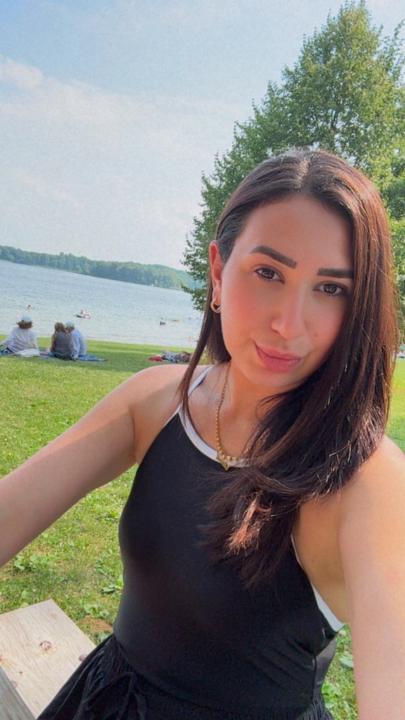 Malak Hijazi