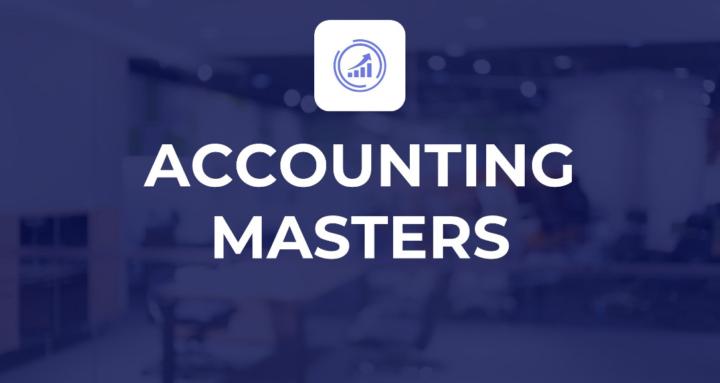 Accounting Masters