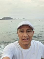 Alejandro Gonzalez