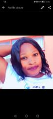 Keitumetse Rebecca Kgama