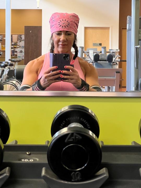 Lee Ann Howe
