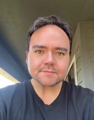Chad Roberson