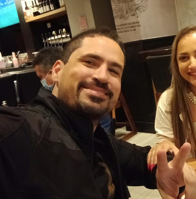 Rafael Netto
