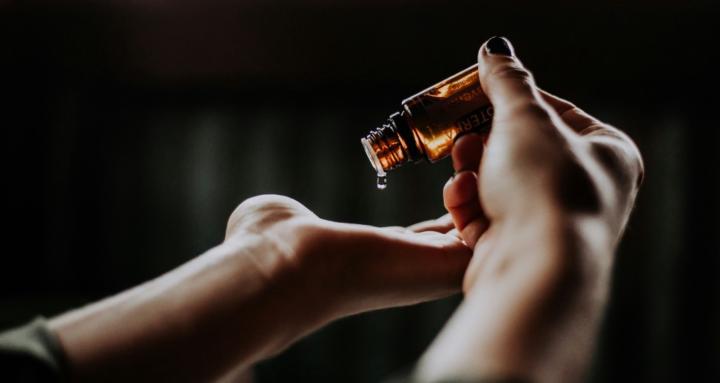 Aromatherapy for beginners