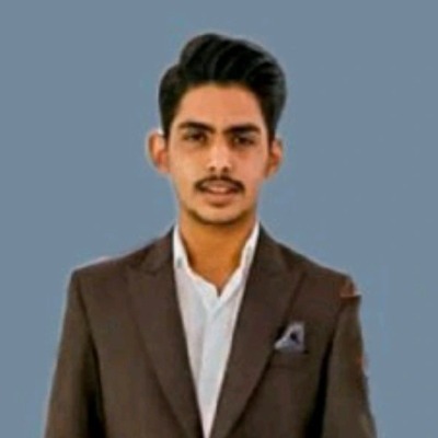 Muhammad Ahsan