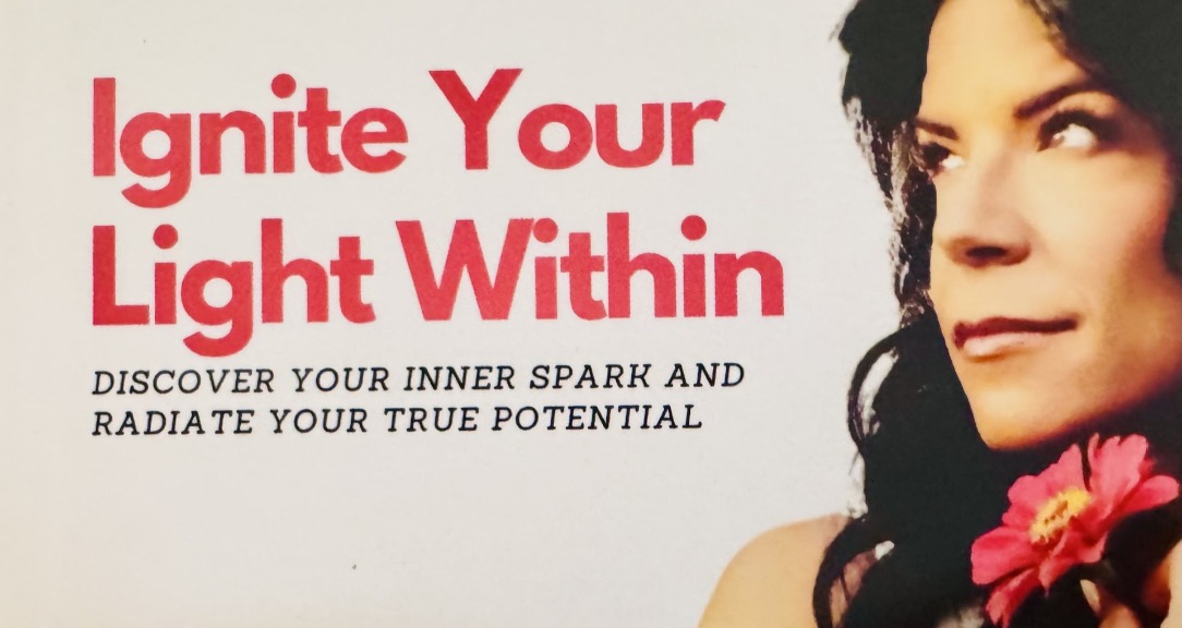 Ignite Your Light Within