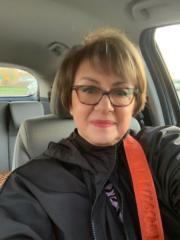 Ulrica Hansson