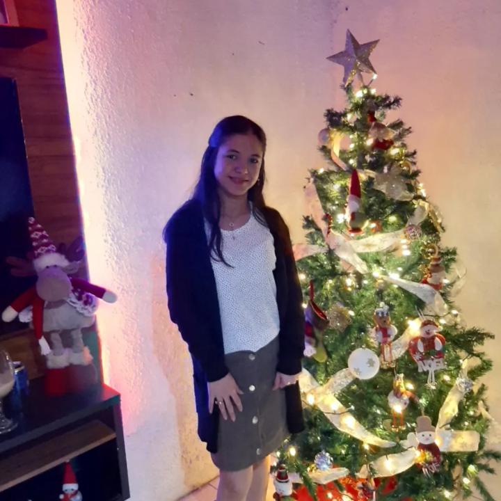 Jhosery Cedeño