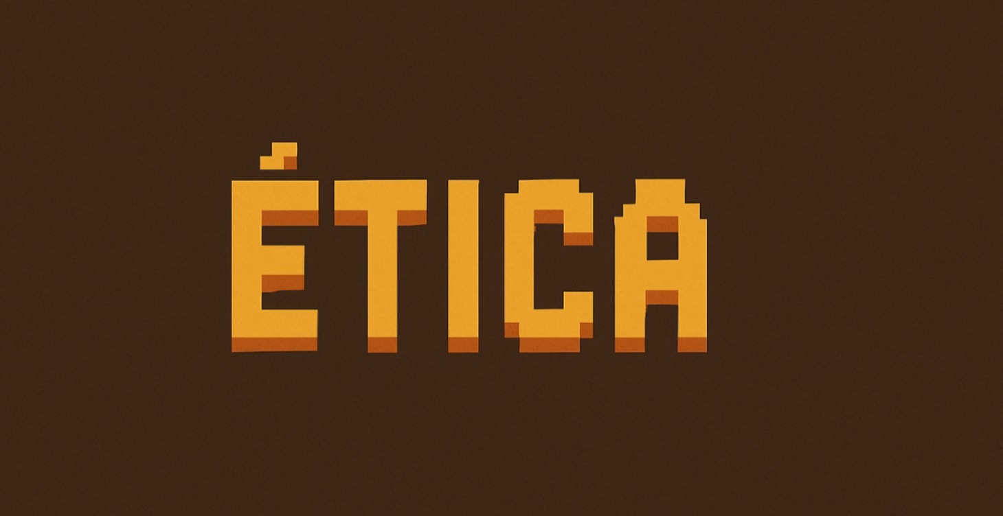 Ética