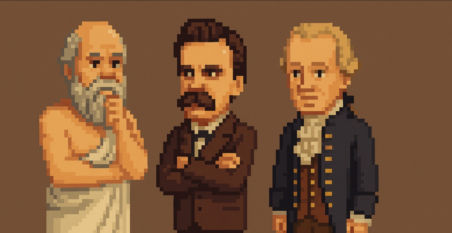 Biografías