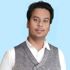 Vinay Dharmik