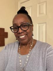 Cynthia Bembridge