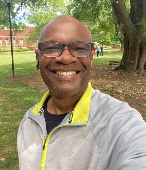 Lamont McCrea