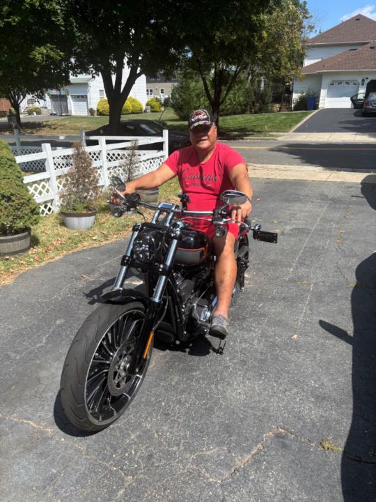 Feliciano M Baltazar