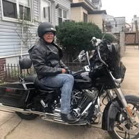 Feliciano M Baltazar