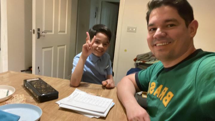 Thalys de Aguiar Gomes