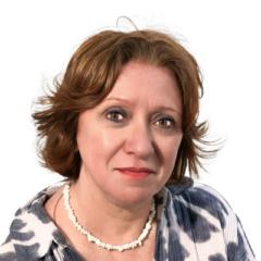 Catherine Mas