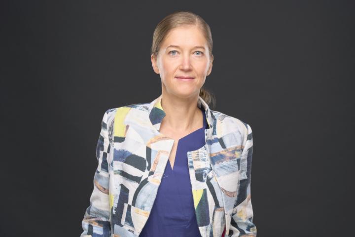 Joanna Kardys-Stone