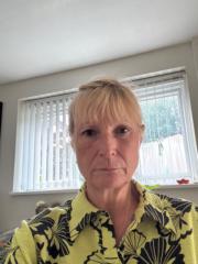 Karen Stephenson