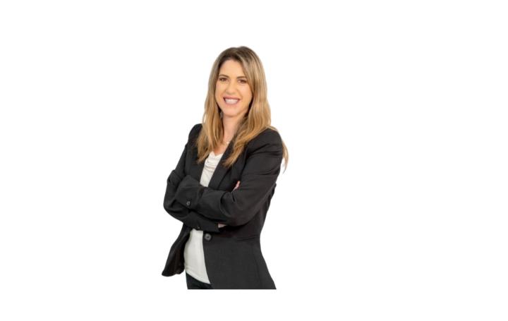 Leticia Pastor