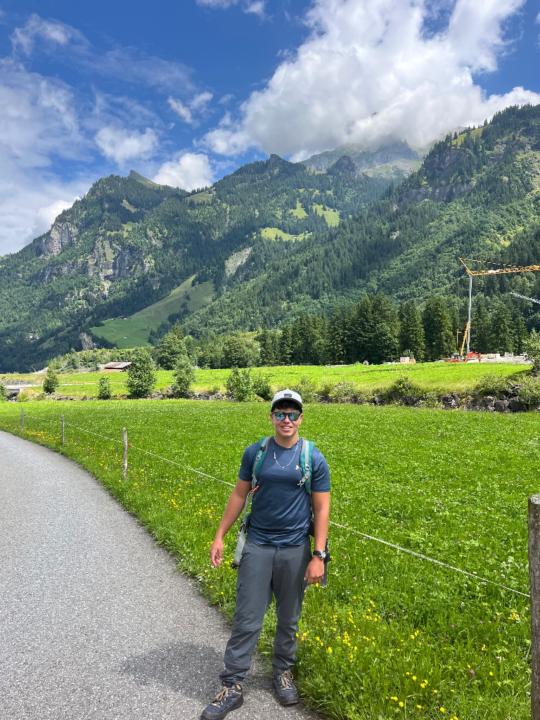 בועז אננבורג