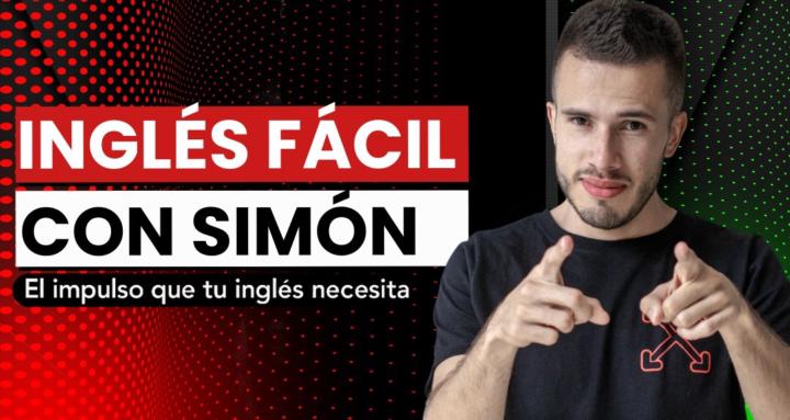 Inglés Fácil con Simón